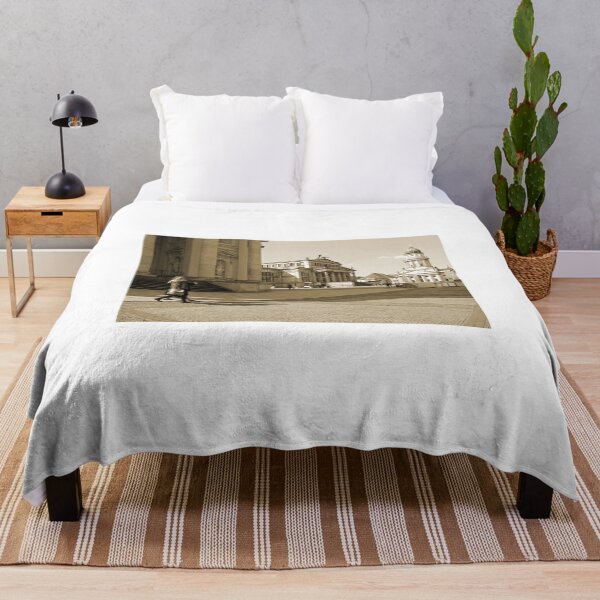 Item preview, Gendarmenmarkt designed and sold by Sigbert Georgi.