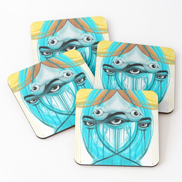 Item preview, 3rd Eye Drip by ily frills designed and sold by ily frills.