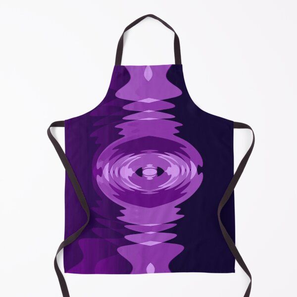 Item preview, Purple's Perfect designed and sold by Jean Gregory Evans.