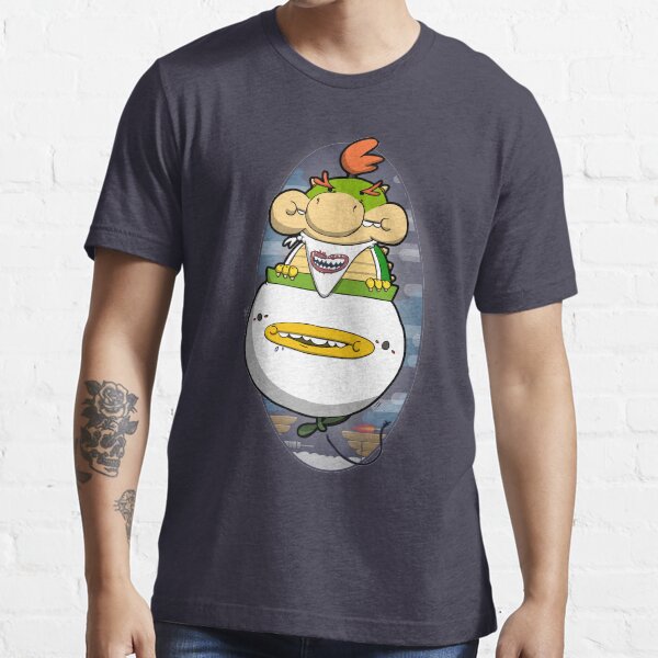 Joyriding dad's clown car Essential T-Shirt