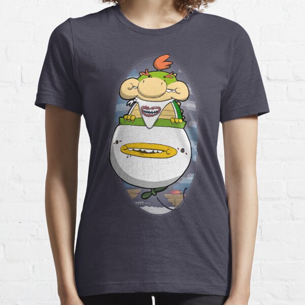Joyriding dad's clown car Essential T-Shirt