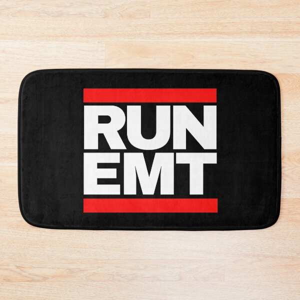 Item preview, RUN EMT designed and sold by SunfullyYours.
