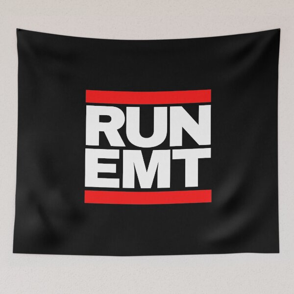 Item preview, RUN EMT designed and sold by SunfullyYours.