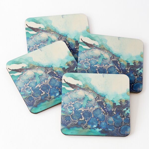 Item preview, Reef designed and sold by Alison Satterlee.Art.