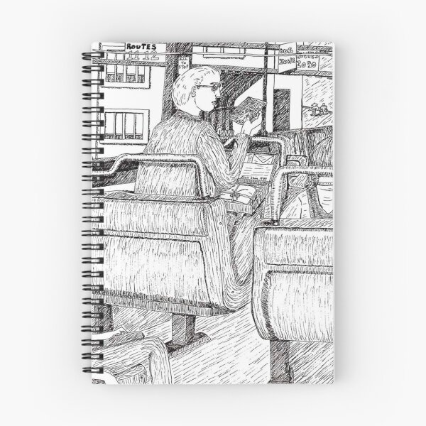 Item preview, Bus Trip designed and sold by pinkyjainpan.