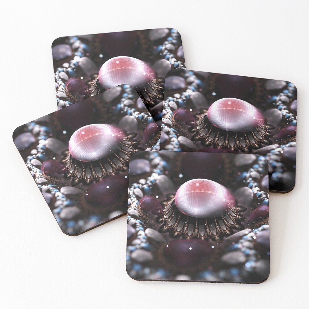 Item preview, Coasters (Set of 4) designed and sold by TrueSignDesign.