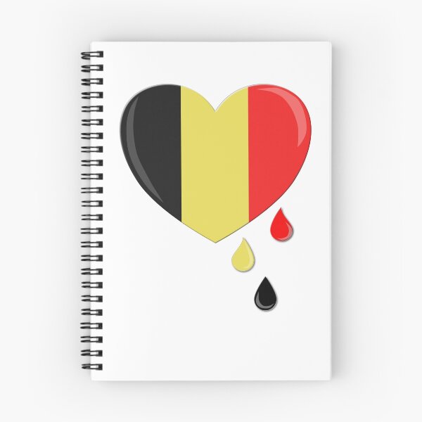 Item preview, Crying for Belgium Brussels designed and sold by umeimages.