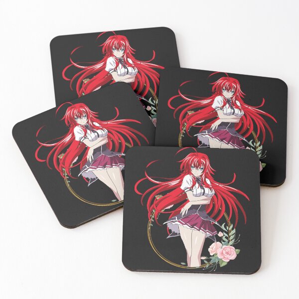 Item preview, High School DxD - Rias Gremory designed and sold by AamoriShippee.