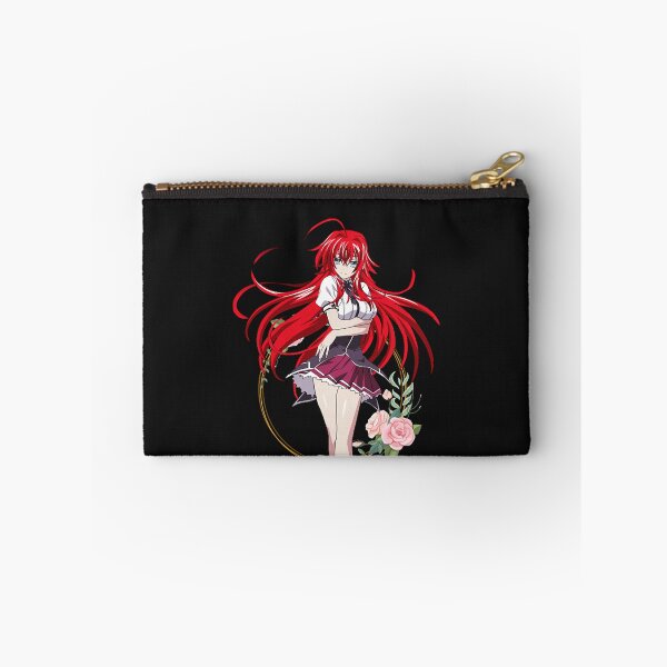 Item preview, High School DxD - Rias Gremory designed and sold by AamoriShippee.