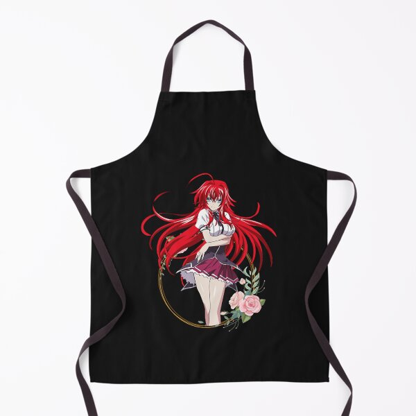 Item preview, High School DxD - Rias Gremory designed and sold by AamoriShippee.