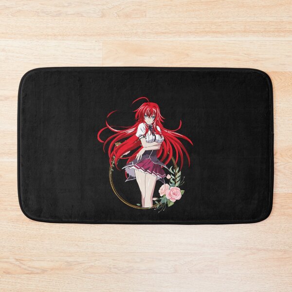 Item preview, High School DxD - Rias Gremory designed and sold by AamoriShippee.