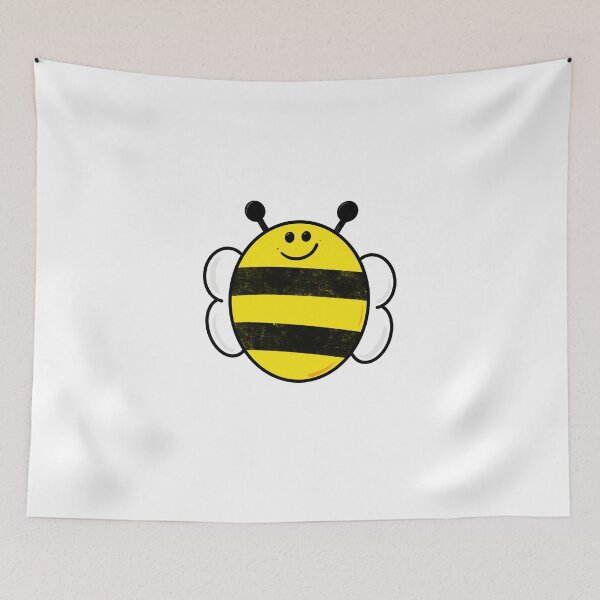 Item preview, The Busiest Bee! designed and sold by Neil Jacob.