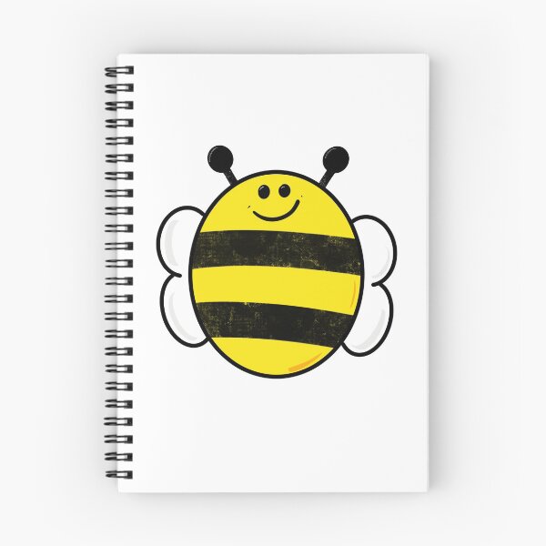 Item preview, The Busiest Bee! designed and sold by Neil Jacob.