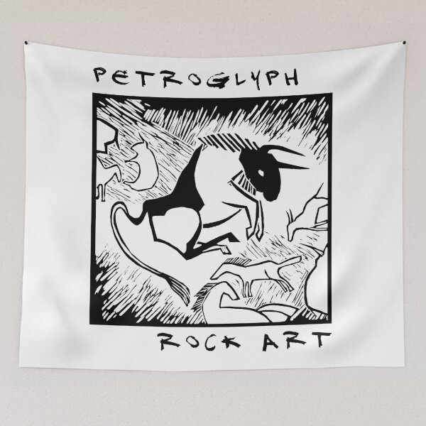 Item preview, ancient bull designed and sold by VicaVeresk.