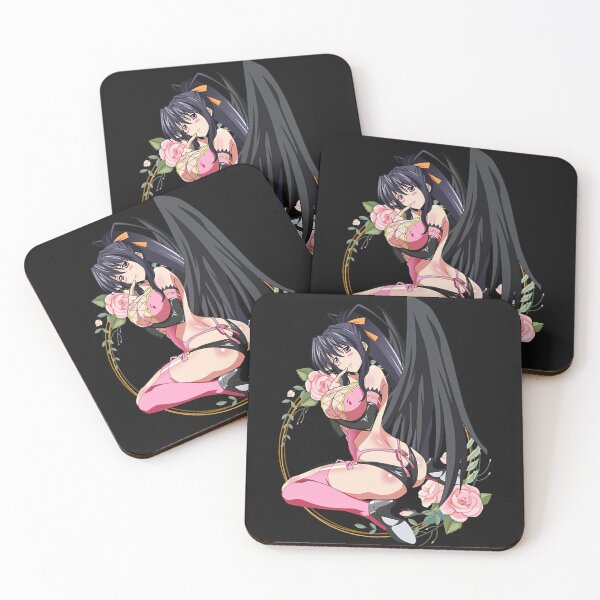 Item preview, Sexy Akeno - High School DxD designed and sold by AamoriShippee.