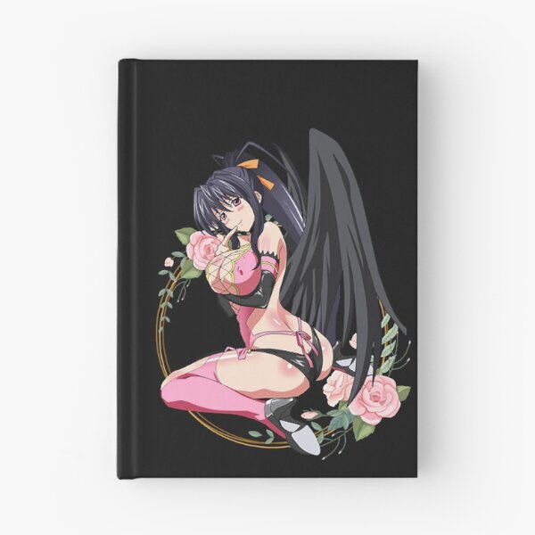 Item preview, Sexy Akeno - High School DxD designed and sold by AamoriShippee.