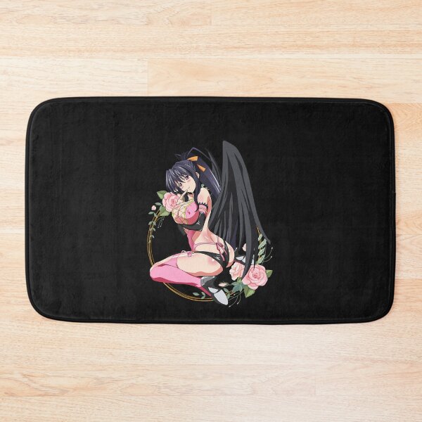 Item preview, Sexy Akeno - High School DxD designed and sold by AamoriShippee.
