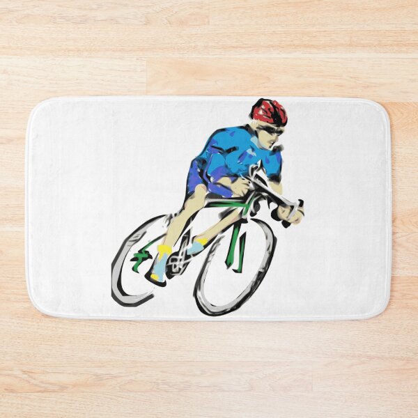 Item preview, Mountain biking designed and sold by Grobie.