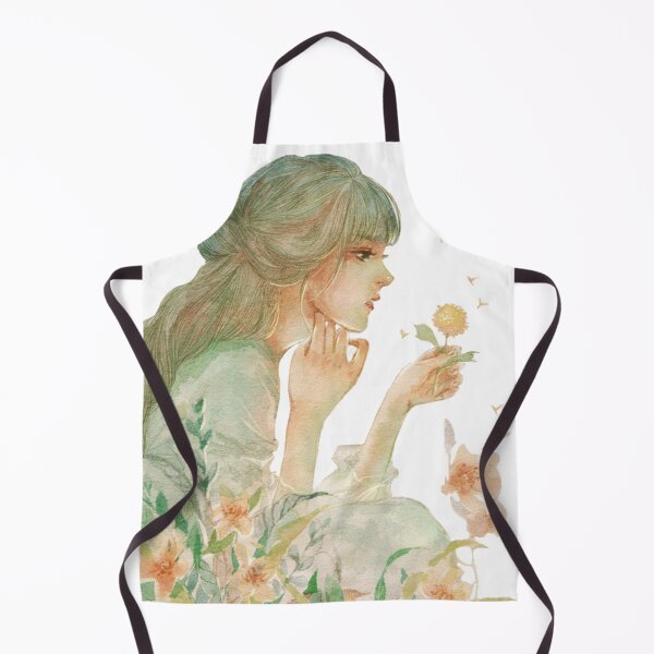 Item preview, Flower Girl TShirt designed and sold by LIQA.