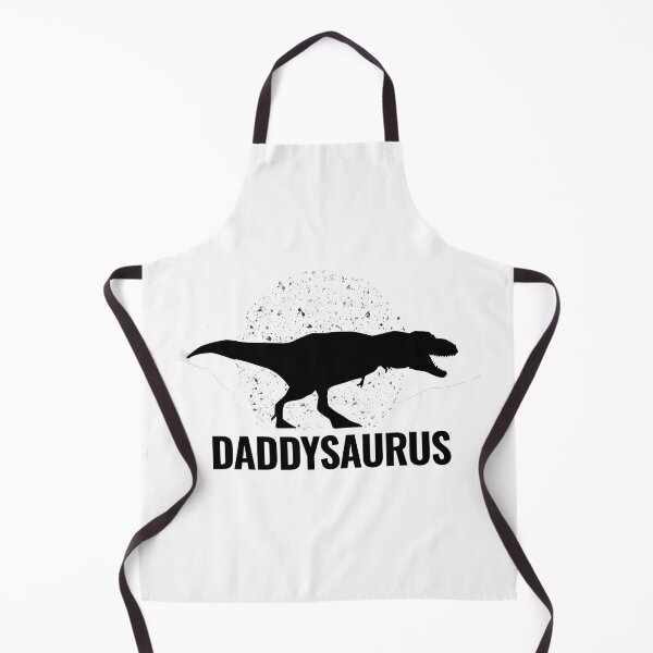 Item preview, Daddysaurus sticker designed and sold by sketchypages.