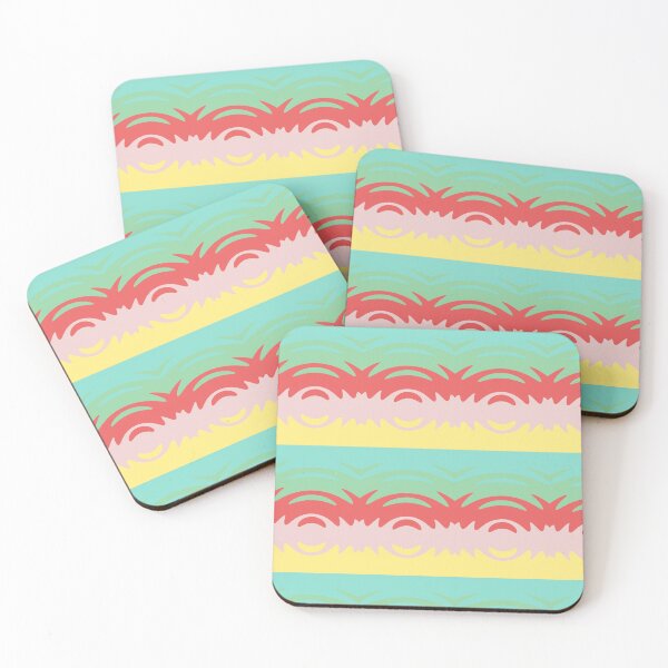 Item preview, Spring color palette designed and sold by aapshop.