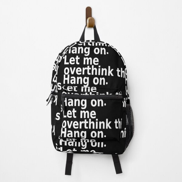 Item preview, hang on .let me overthink this. designed and sold by Dibes94.