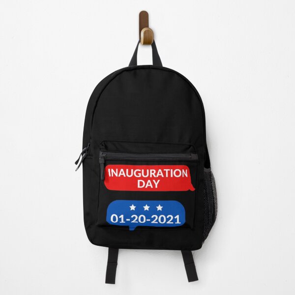 Item preview, Inauguration Madam Vice President Kamala Harris and Sir President Joe Biden designed and sold by GoodVibesOcean.