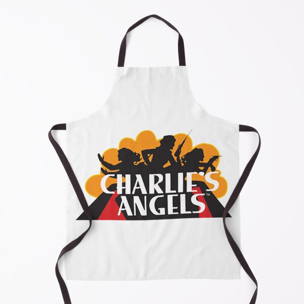 Item preview, Charlie's Angels designed and sold by jasminego7.