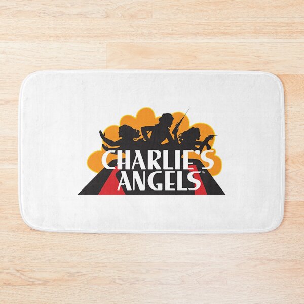 Item preview, Charlie's Angels designed and sold by jasminego7.