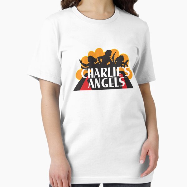 Item preview, Charlie's Angels designed and sold by jasminego7.