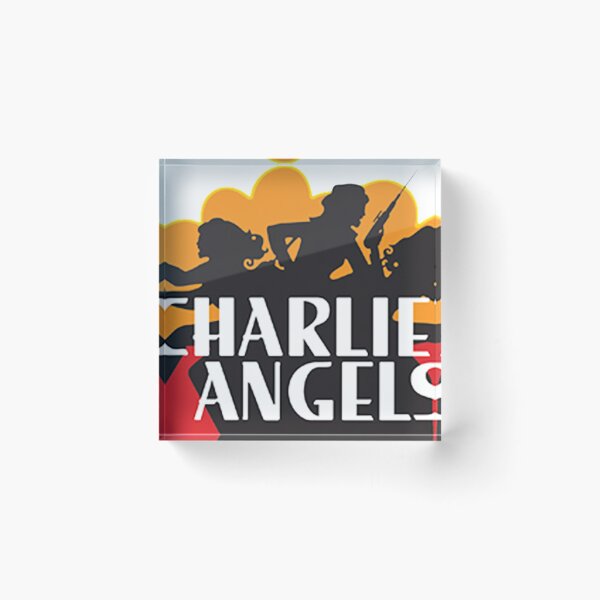 Item preview, Charlie's Angels designed and sold by jasminego7.