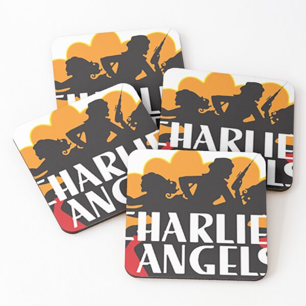 Item preview, Charlie's Angels designed and sold by jasminego7.