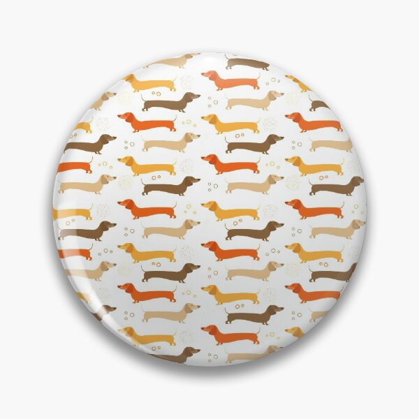 Item preview, Doxies all around designed and sold by Thechillfactor.