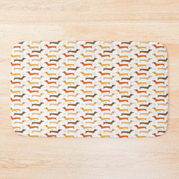 Item preview, Doxies all around designed and sold by Thechillfactor.