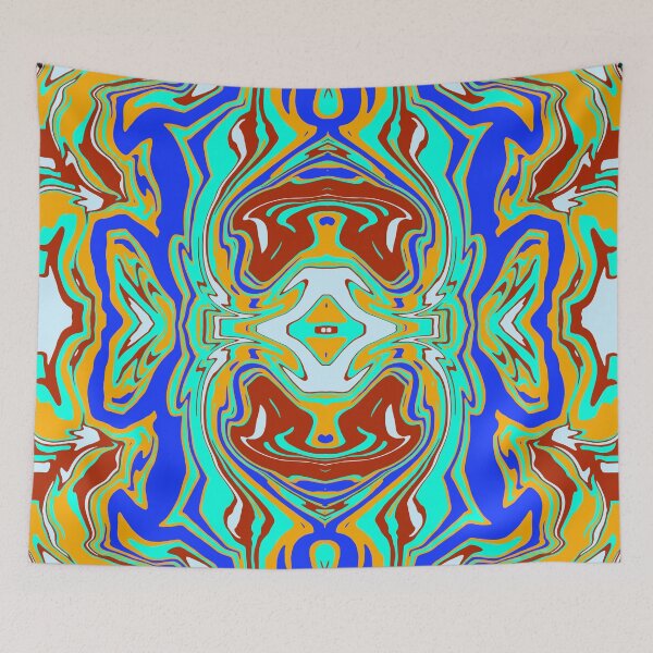 Item preview, Fluid art. liquid and fluid arts. fluid arts style designed and sold by moustafakhalil.