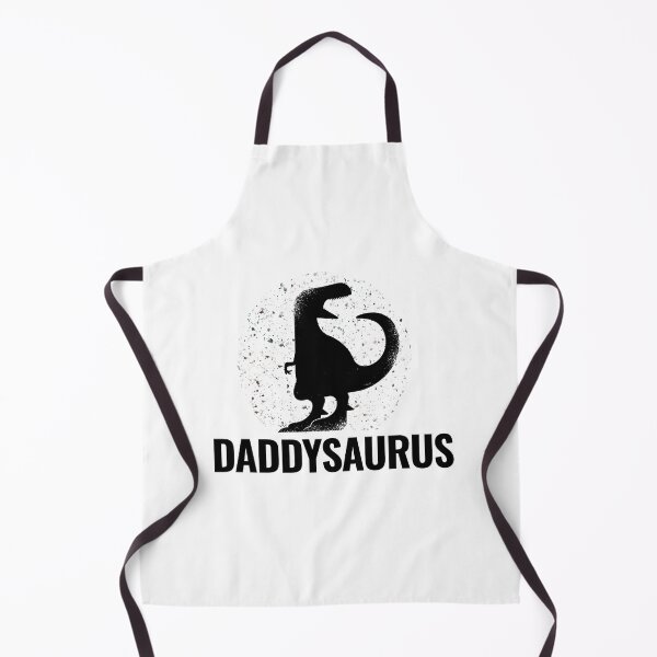 Item preview, Daddysaurus sticker designed and sold by sketchypages.