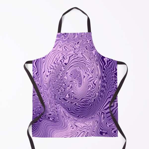 Item preview, PLAYFUL PURPLE designed and sold by Jean Gregory Evans.