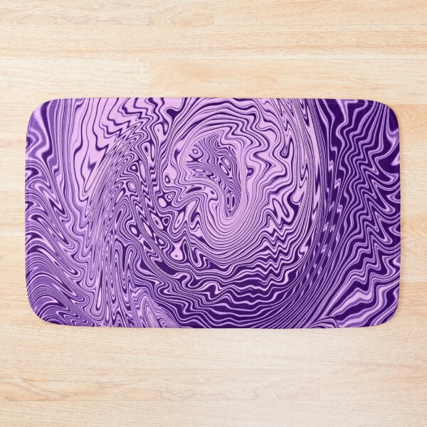 Item preview, PLAYFUL PURPLE designed and sold by Jean Gregory Evans.