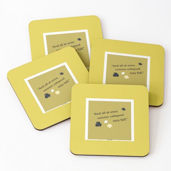 Item preview, Summer designed and sold by Little Art Gallery.