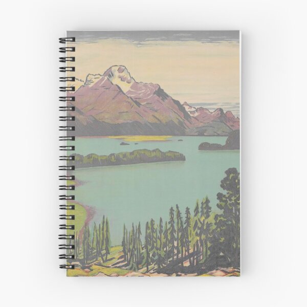 Item preview, Graubunden 1916 Vintage Switzerland Poster Vintage Swiss designed and sold by cutesy.