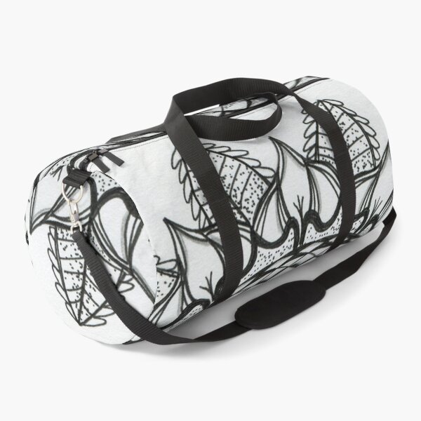 Item preview, Black and White Mandala designed and sold by adapleiades.
