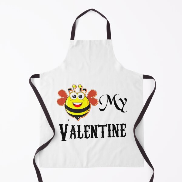 Item preview, Bee my Valentine designed and sold by Store Artilia.