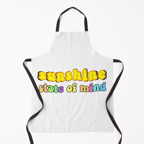 Item preview, Sunshine state of mind designed and sold by avit1.
