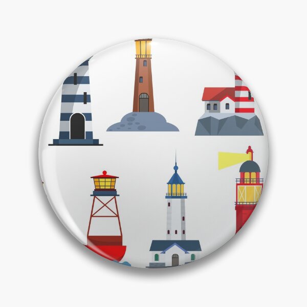 Item preview, Lighthouse designed and sold by tqueen.