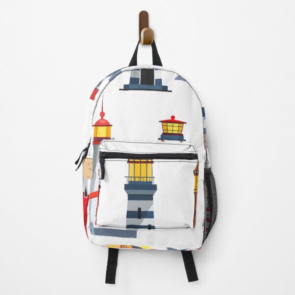 Lighthouse Backpack