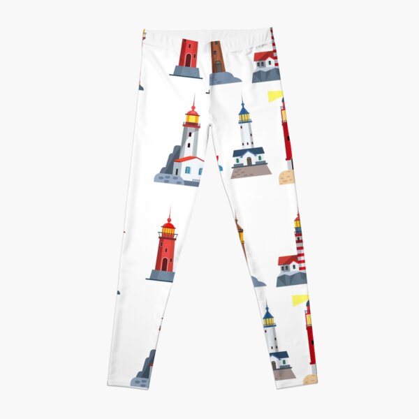 Lighthouse Leggings