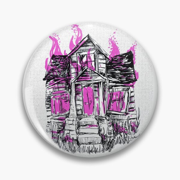 Item preview, Fever Dream designed and sold by crognak.
