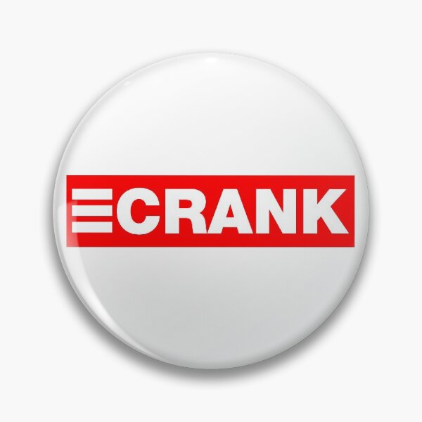 Item preview, CRANK designed and sold by Fozy-Shop-Tees.
