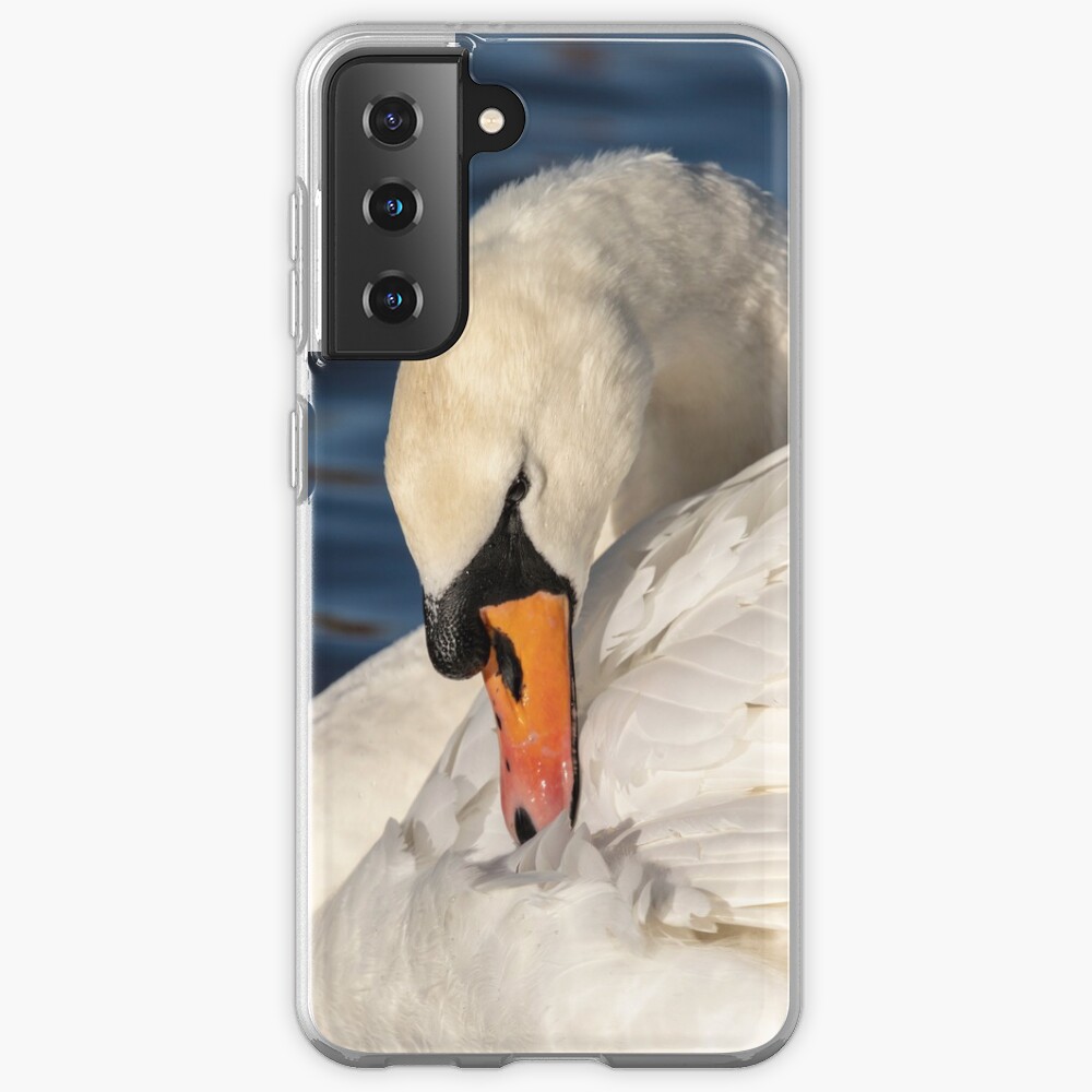 Item preview, Samsung Galaxy Soft Case designed and sold by AYatesPhoto.