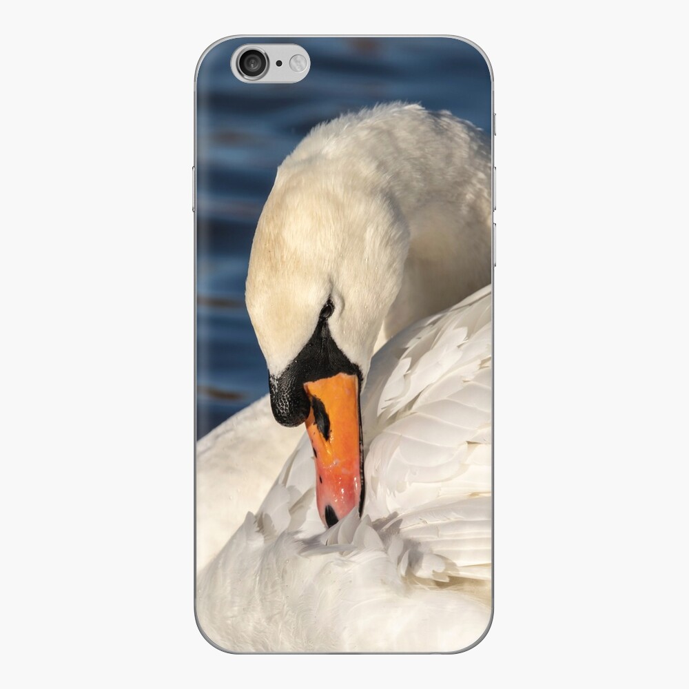 Item preview, iPhone Skin designed and sold by AYatesPhoto.